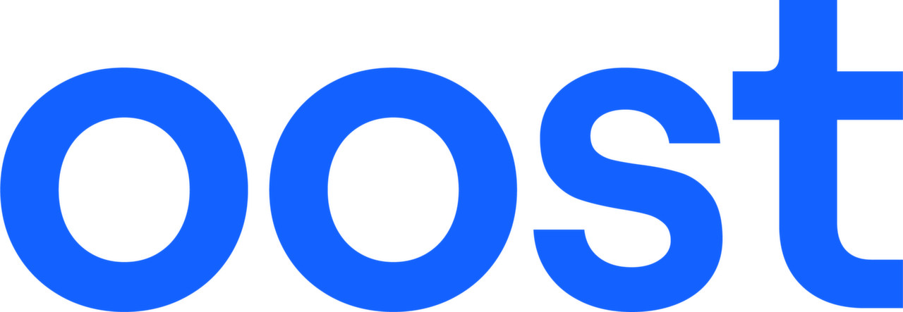 Logo RTV Oost